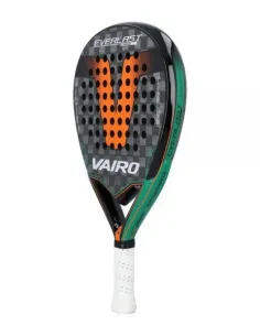 Pala Vairo Everlast Cross 2023 | Ofertas de pádel 2